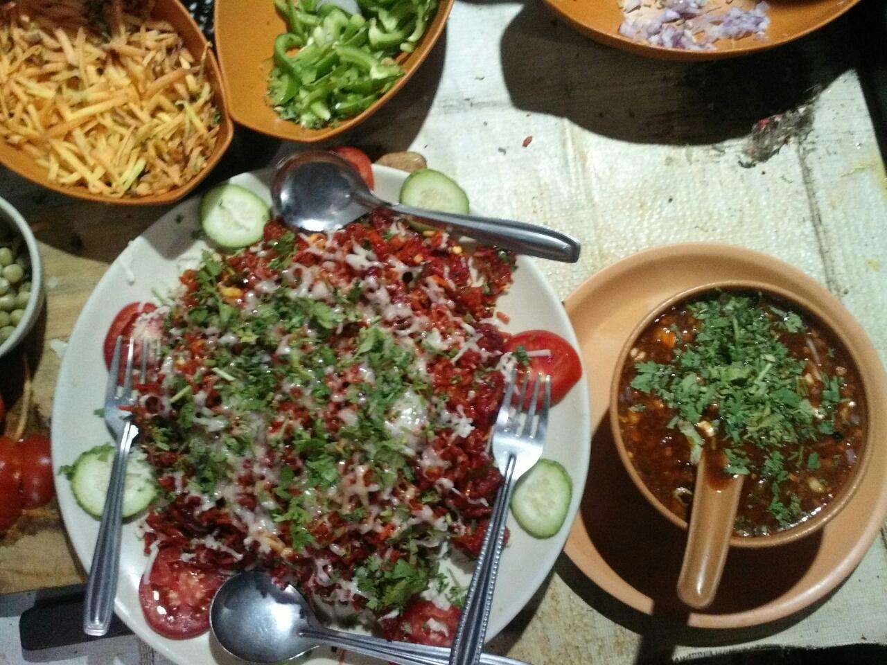 Photo credit: zomato