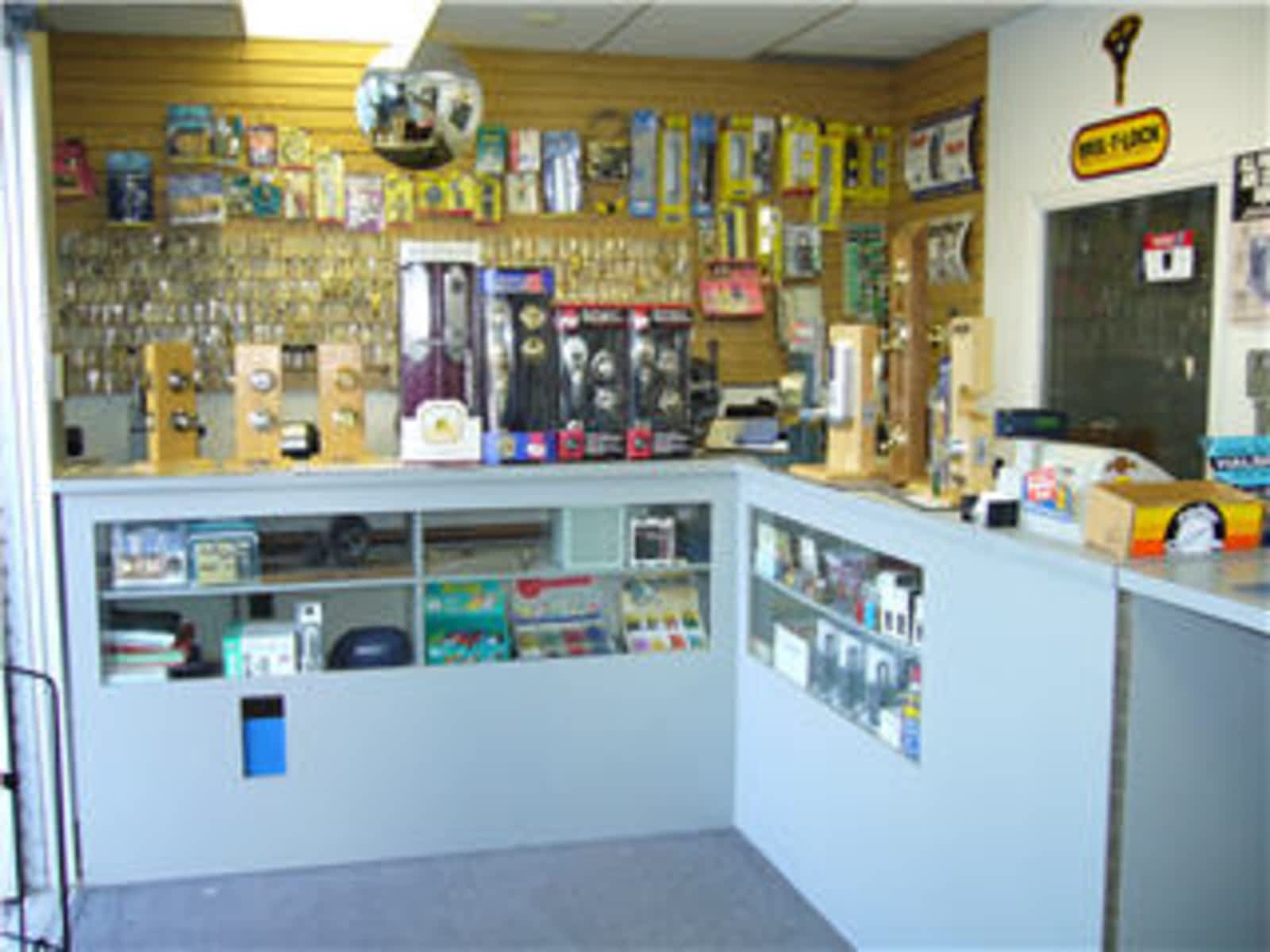 Photo credit: yellowpages.ca