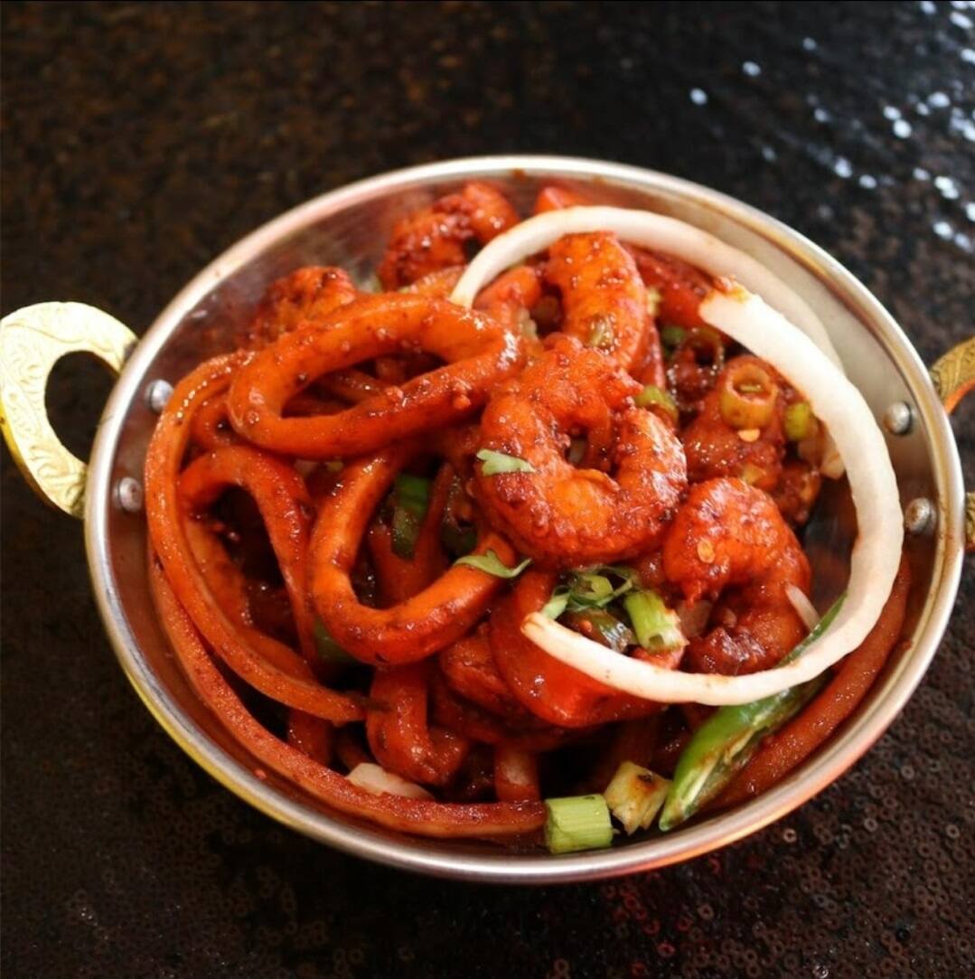 Photo credit: zomato
