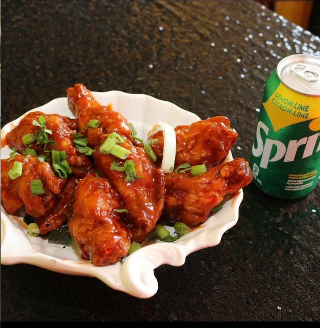 Photo credit: zomato