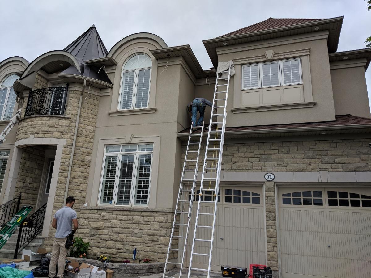 Photo credit: homestars