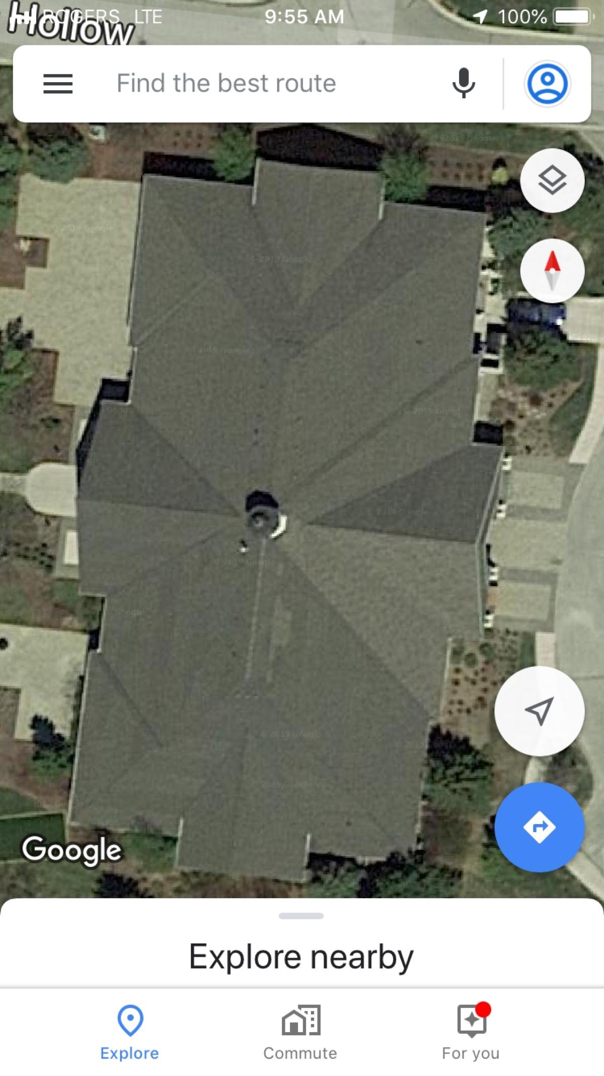 Photo credit: homestars