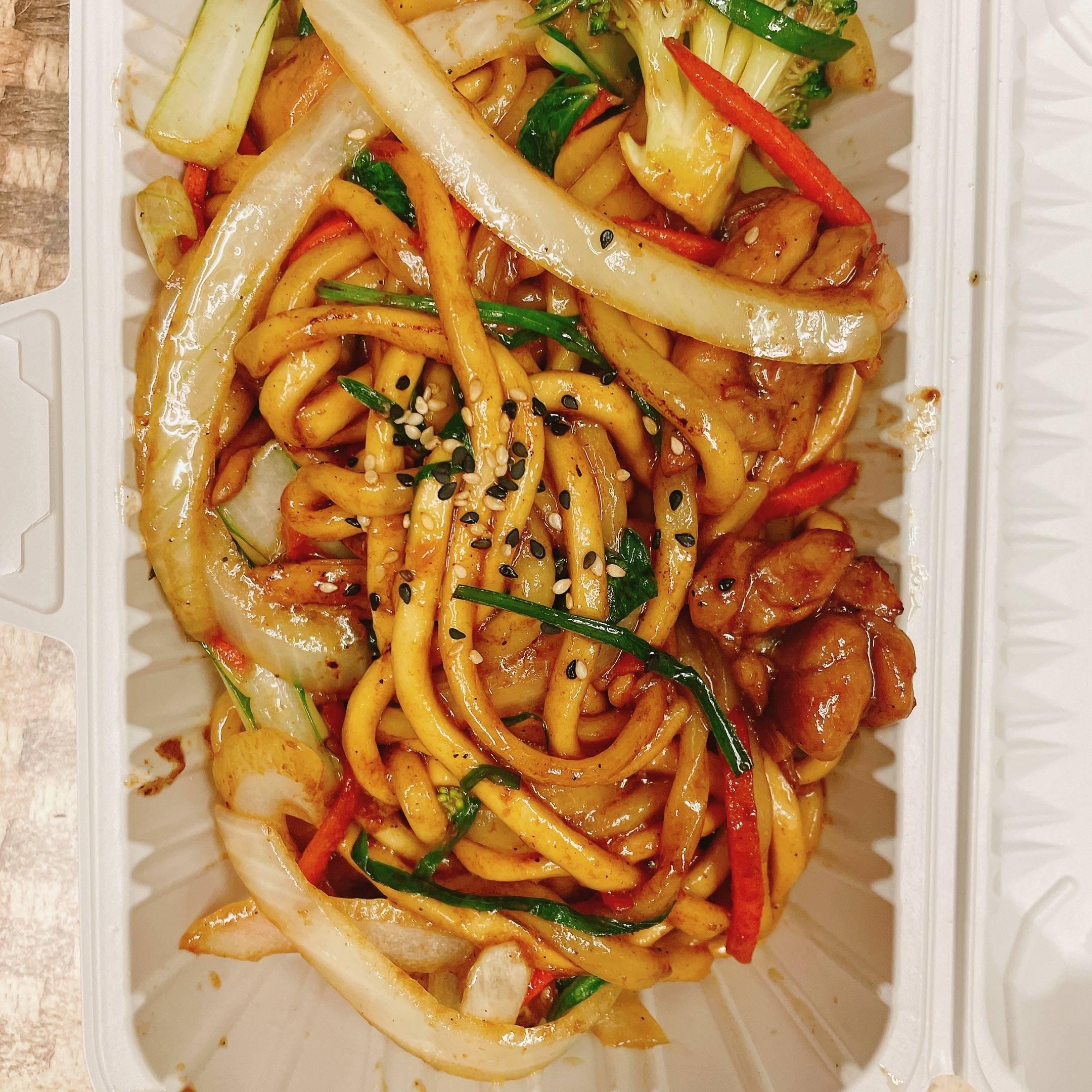 Photo credit: ubereats