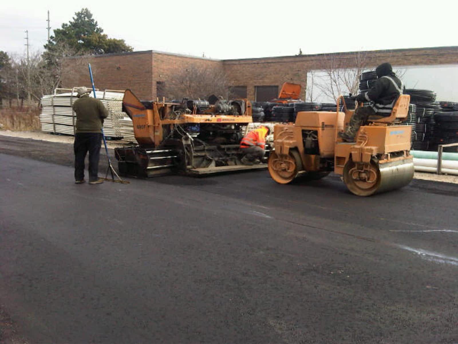 Photo credit: yellowpages.ca