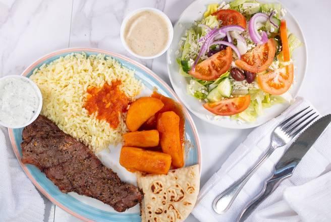 Photo credit: ubereats