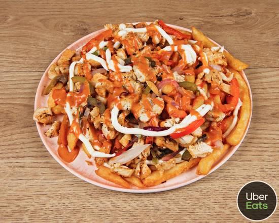 Photo credit: ubereats