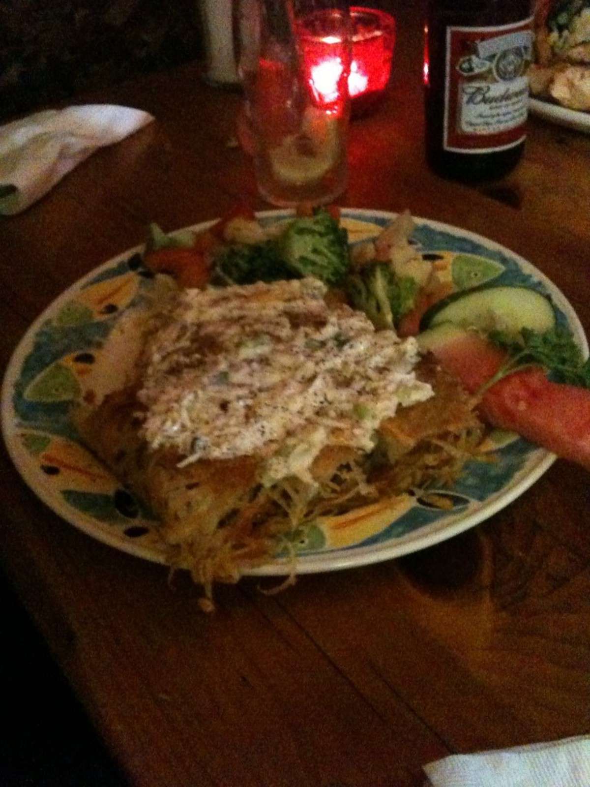 Photo credit: zomato
