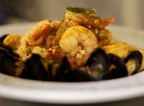 Photo credit: zomato