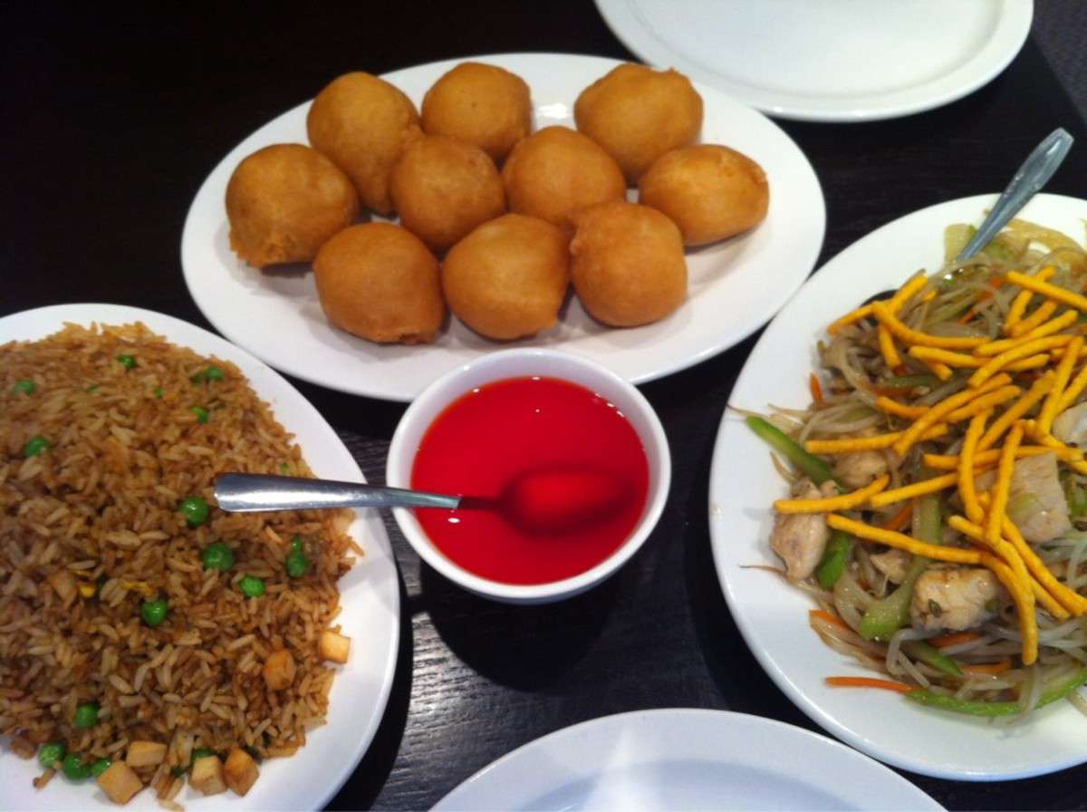 Photo credit: zomato