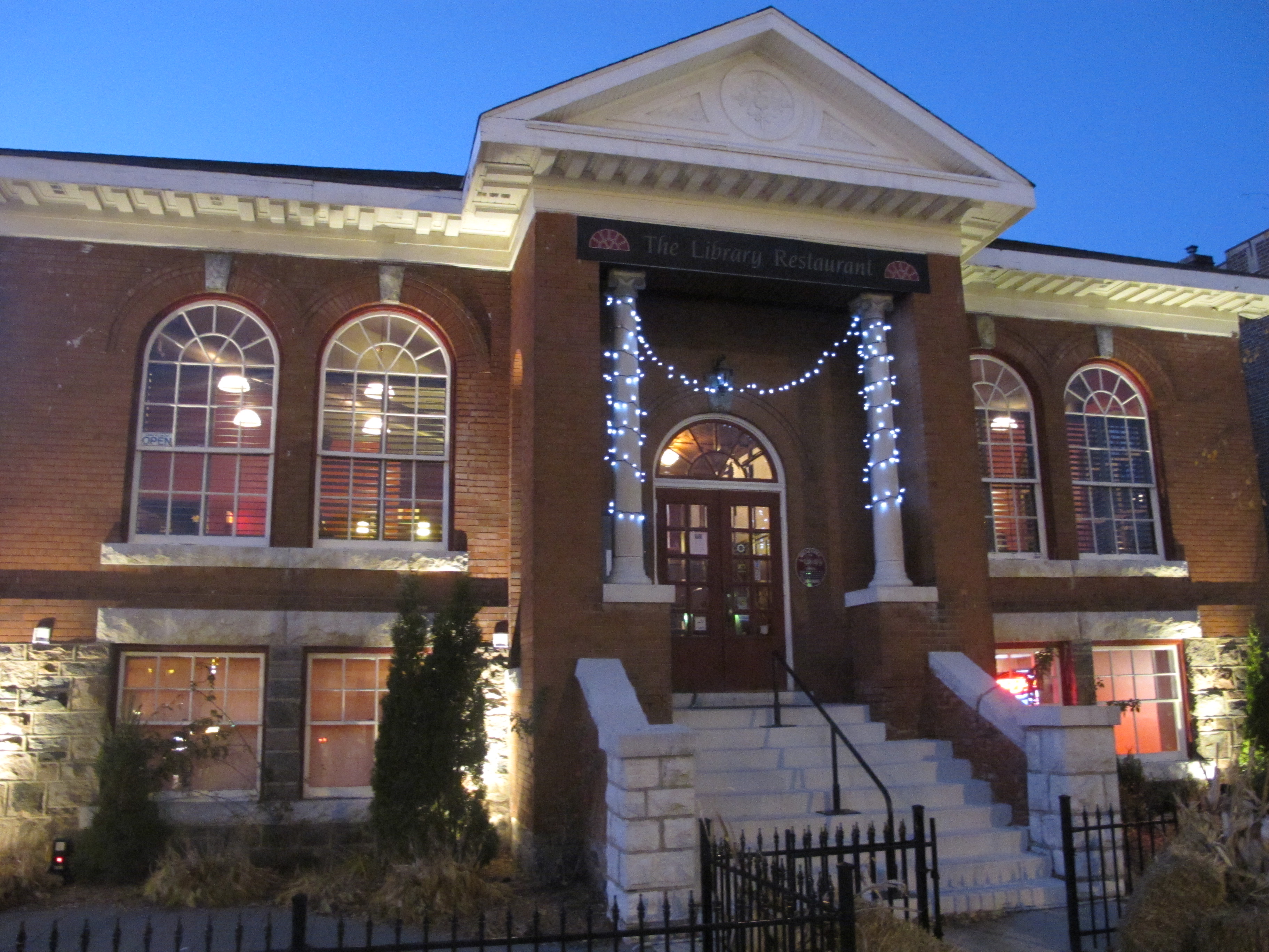Photo credit: tripadvisor