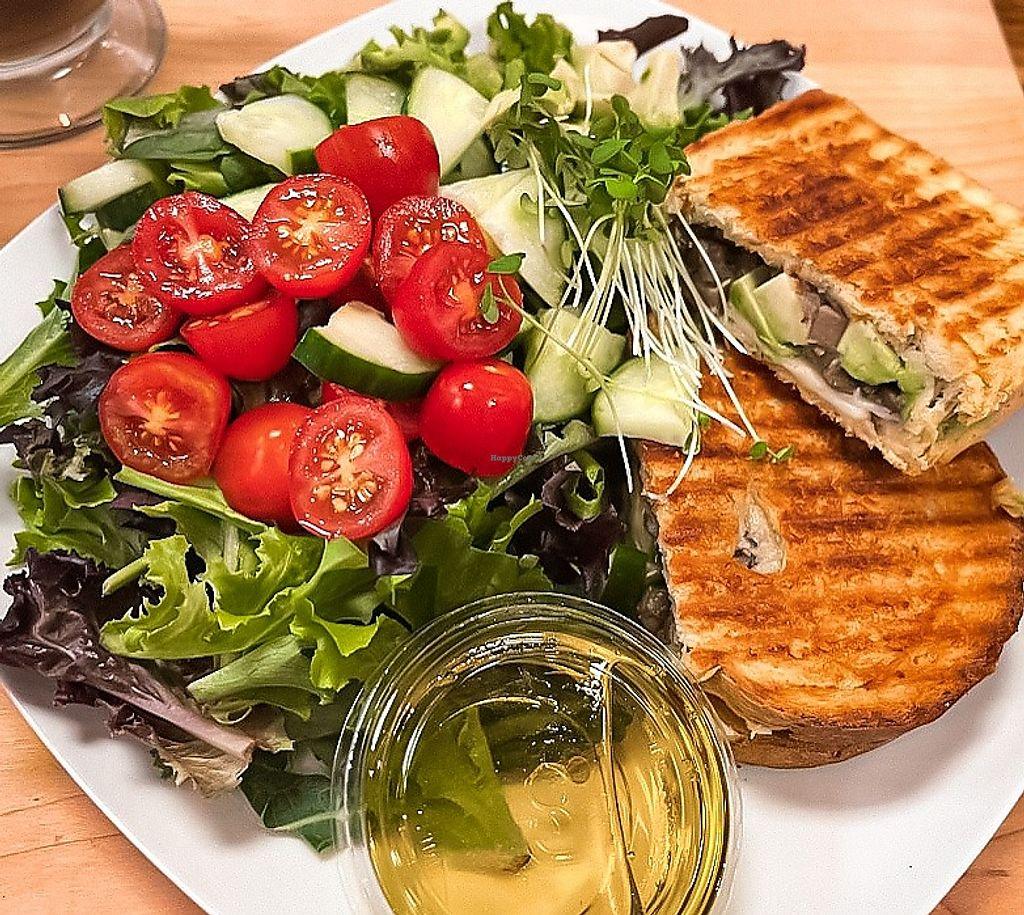 Photo credit: happycow