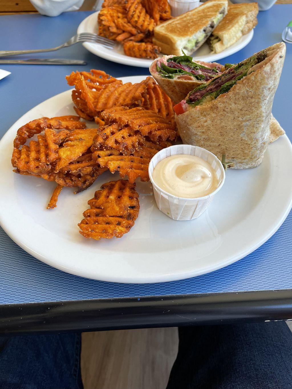 Photo credit: happycow