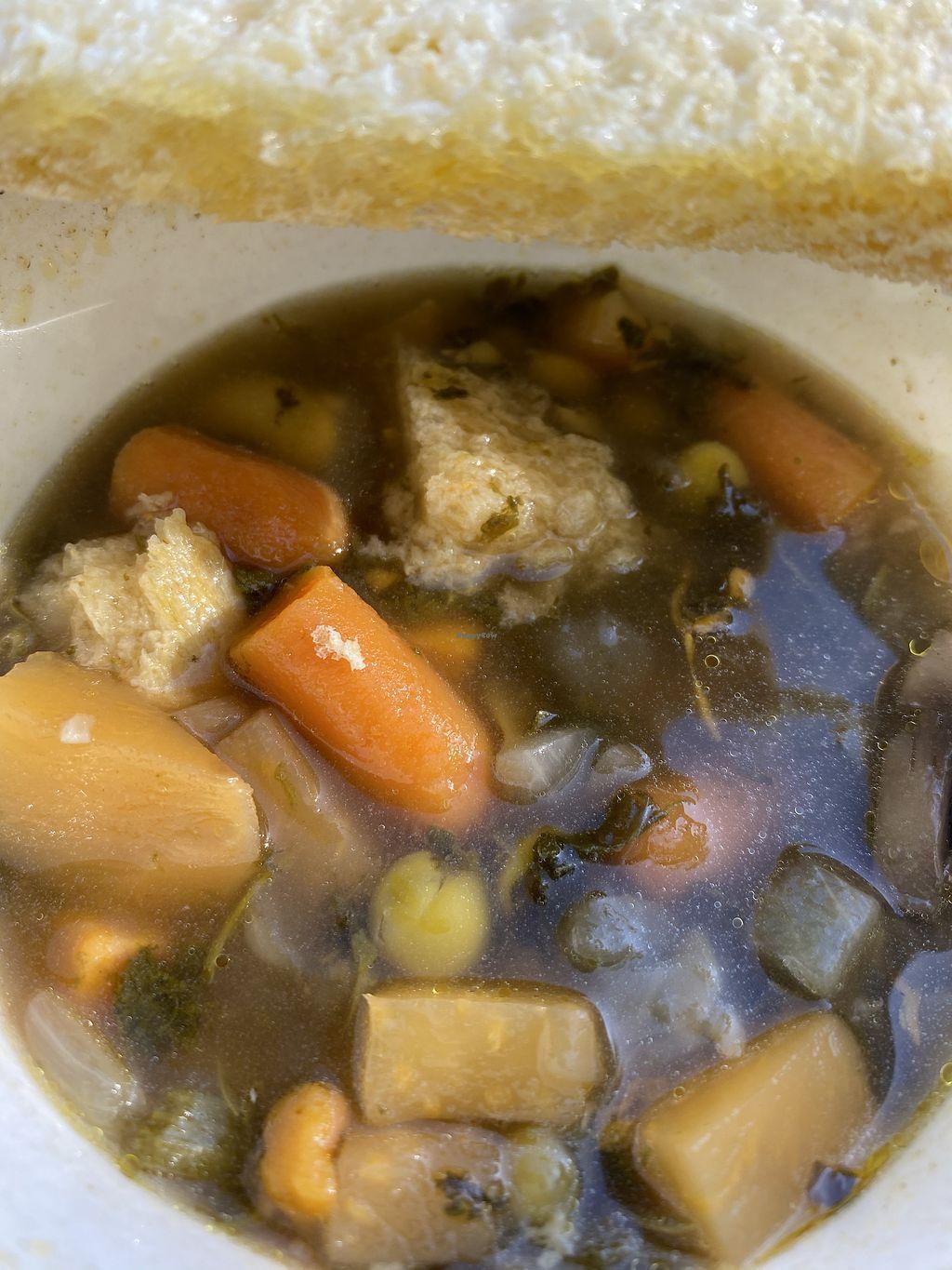 Photo credit: happycow