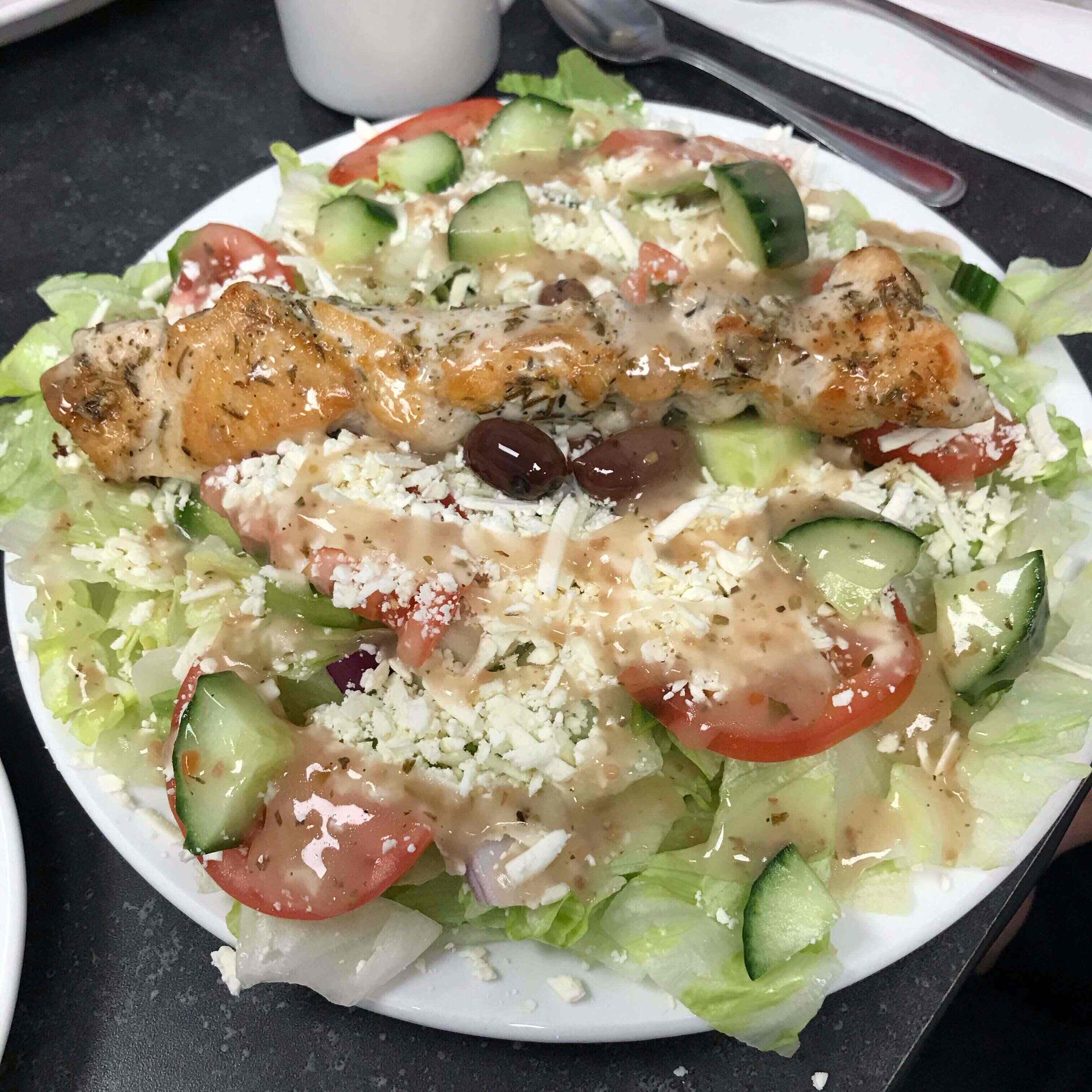 Photo credit: zomato