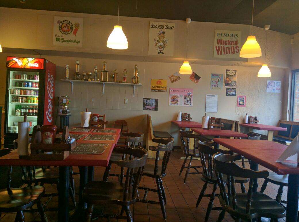 Photo credit: zomato