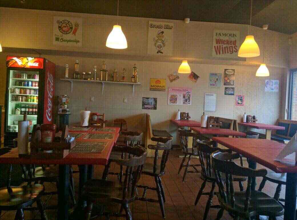 Photo credit: zomato