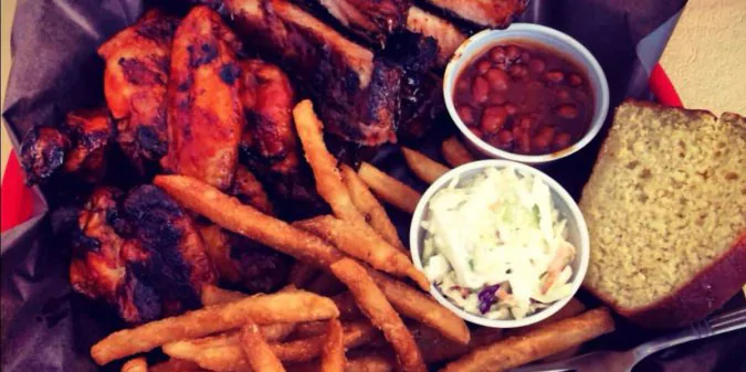 Photo credit: zomato