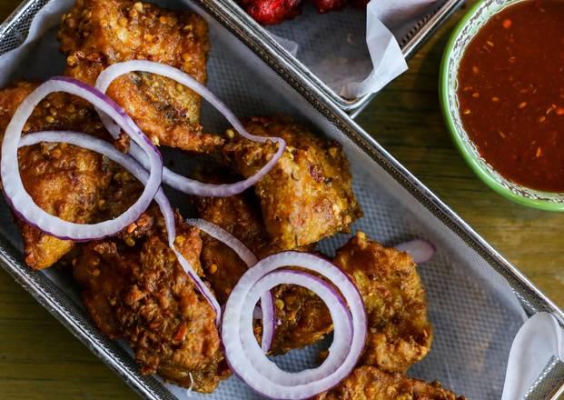 Photo credit: ubereats