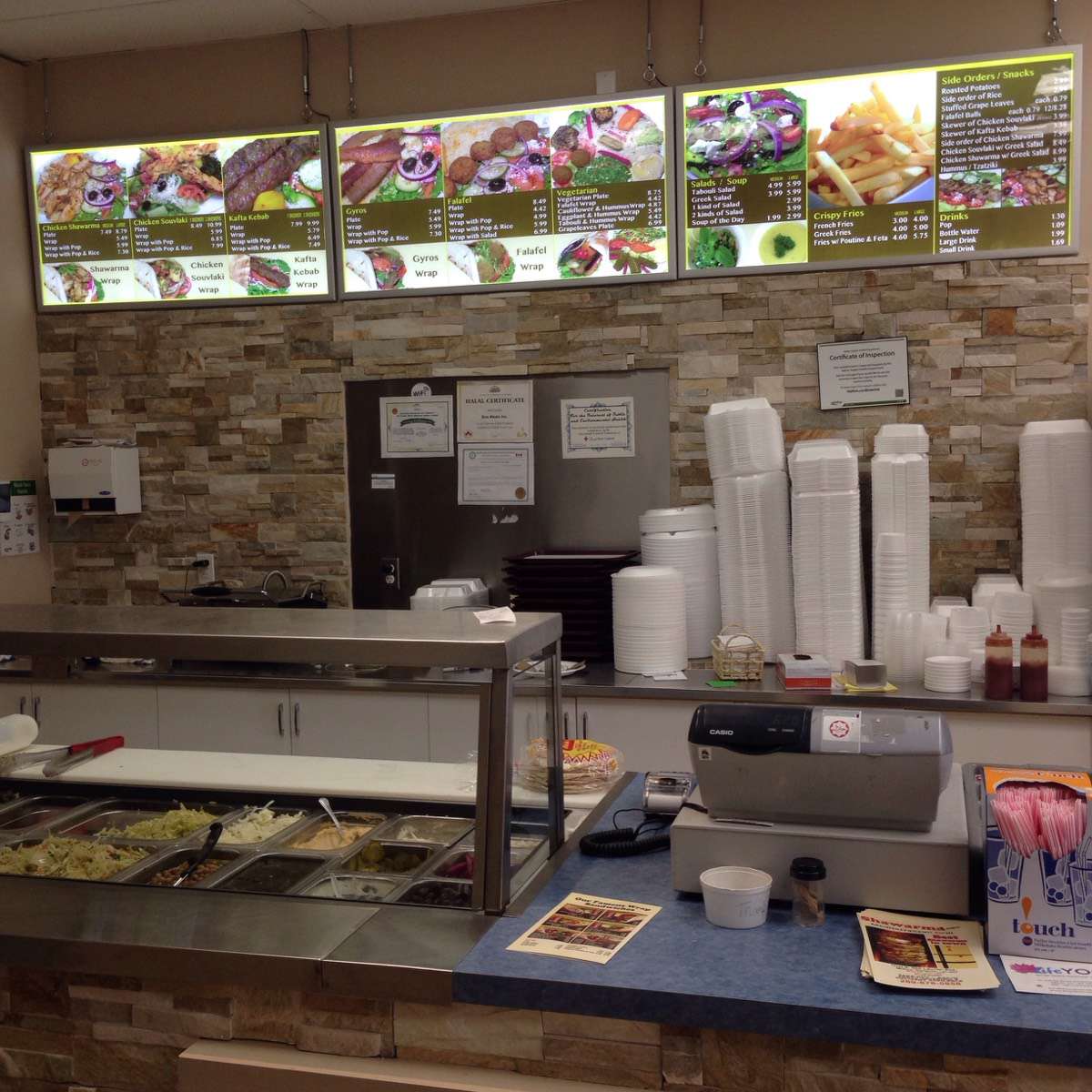 Photo credit: zomato