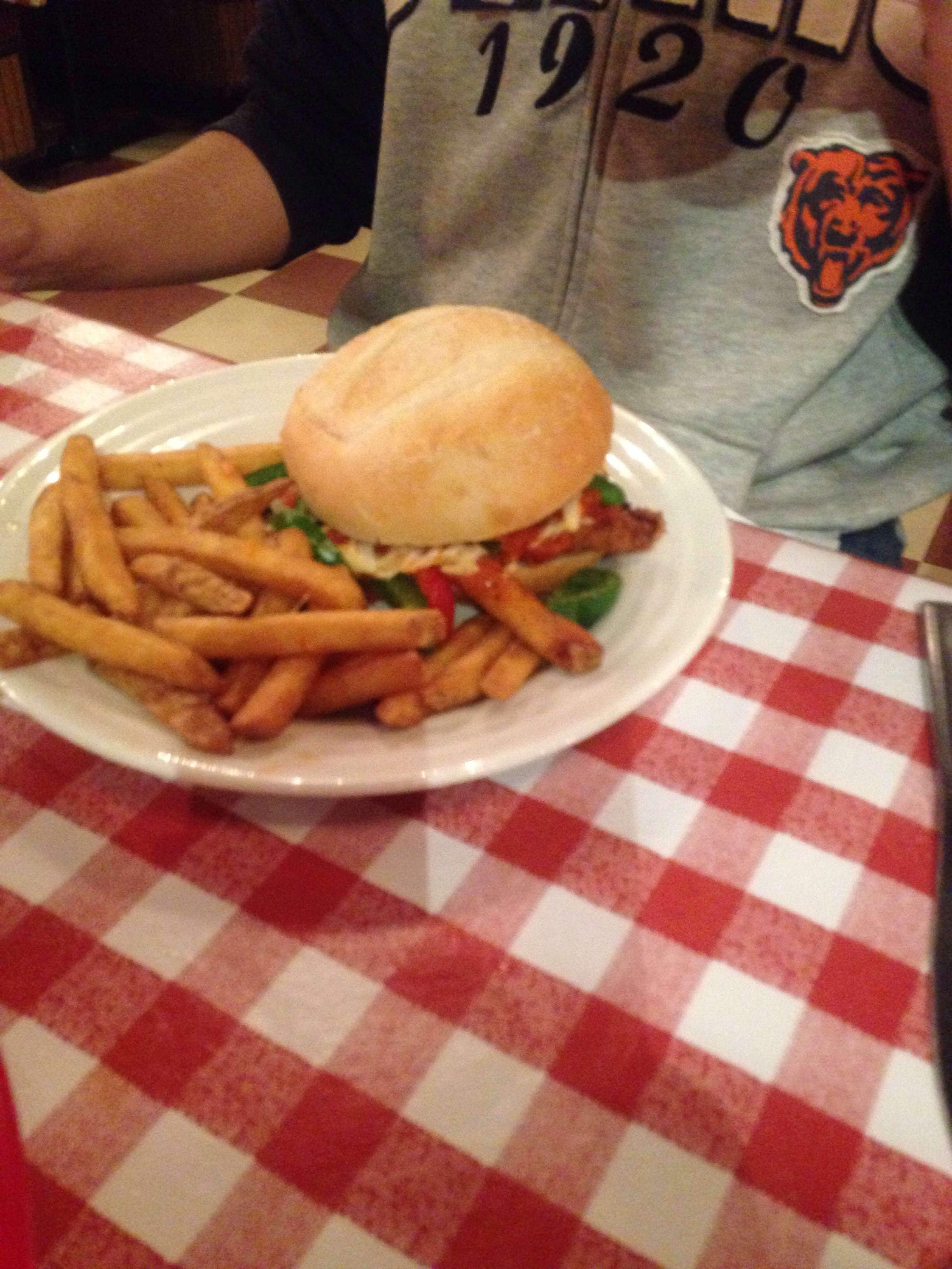 Photo credit: zomato