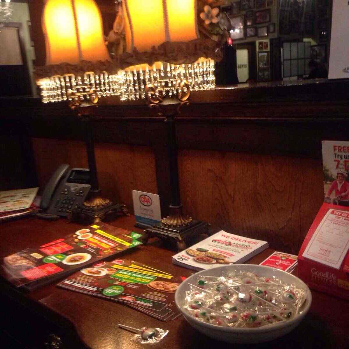 Photo credit: zomato