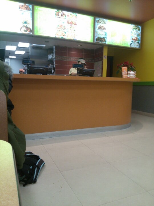 Photo credit: foursquare