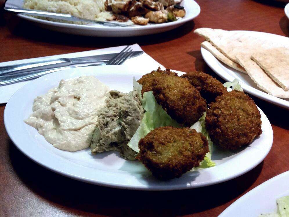 Photo credit: zomato