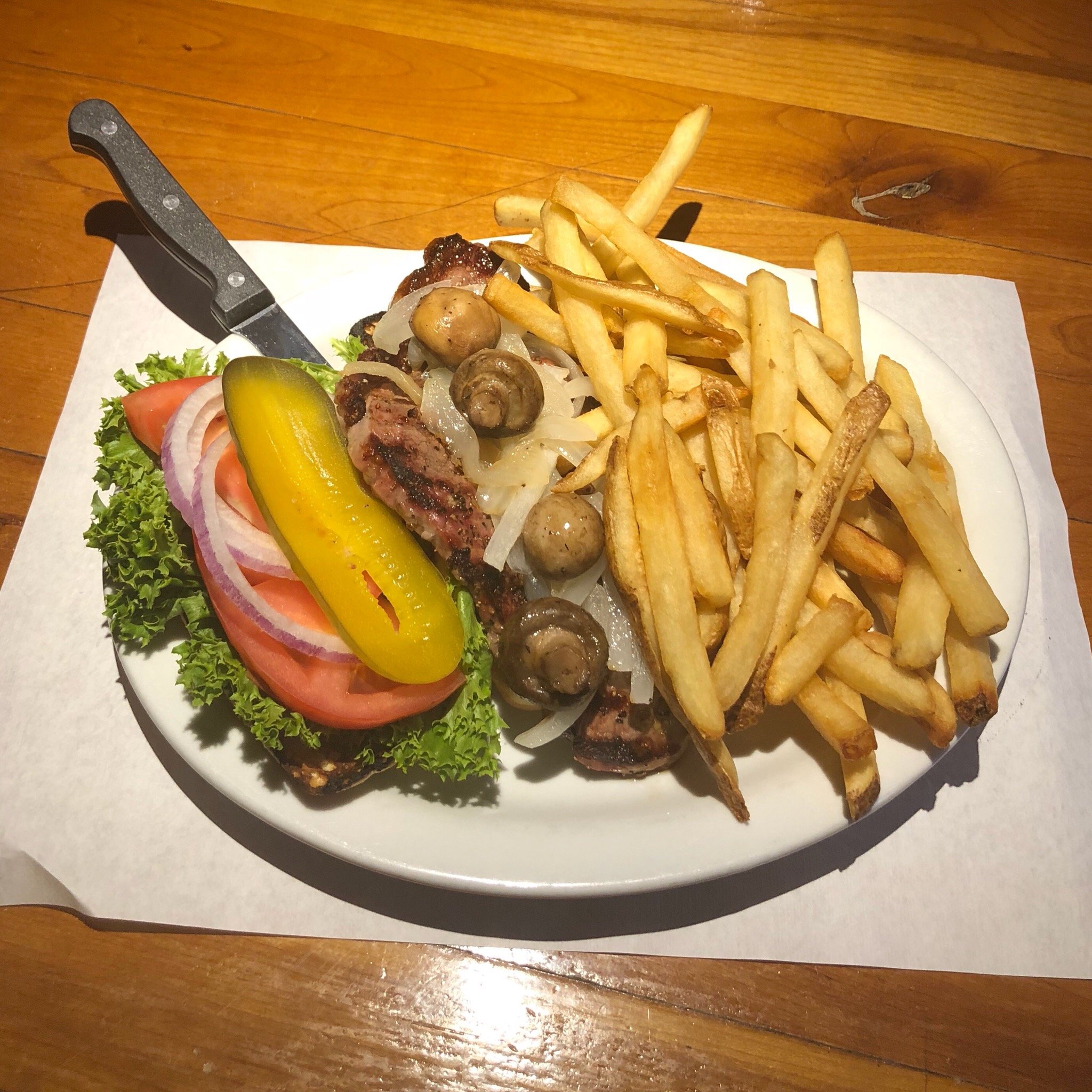 Photo credit: tripadvisor