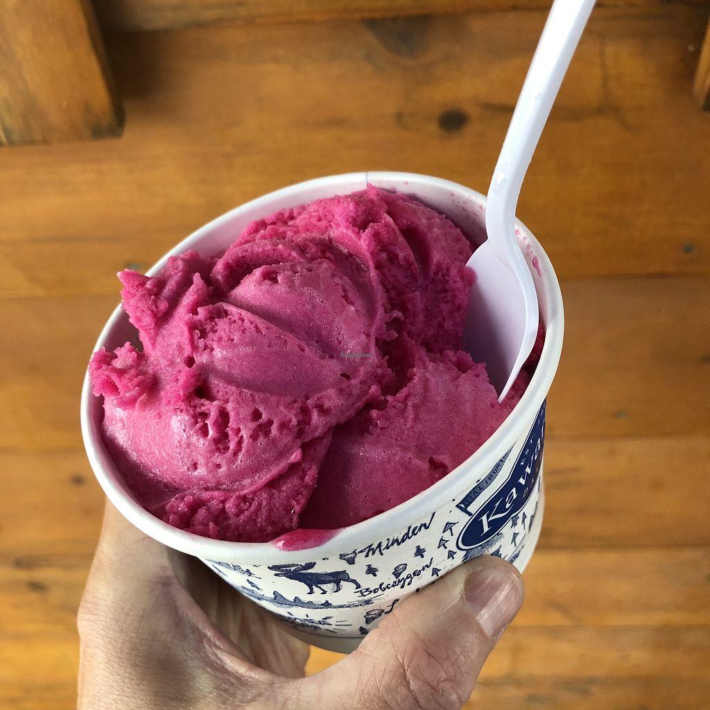 Photo credit: happycow