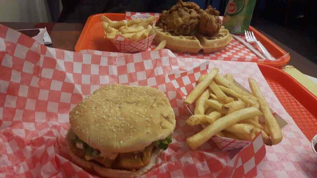 Photo credit: zomato