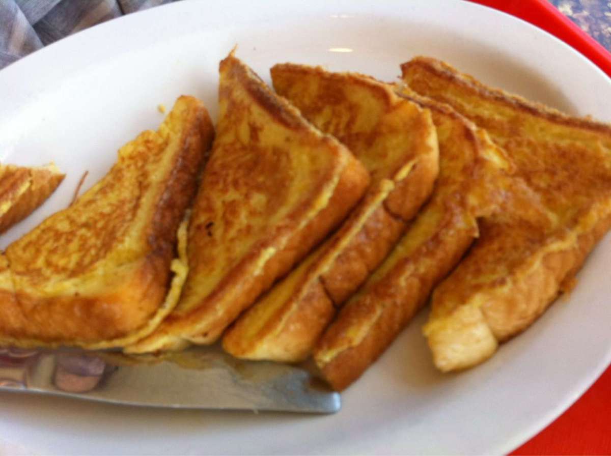 Photo credit: zomato