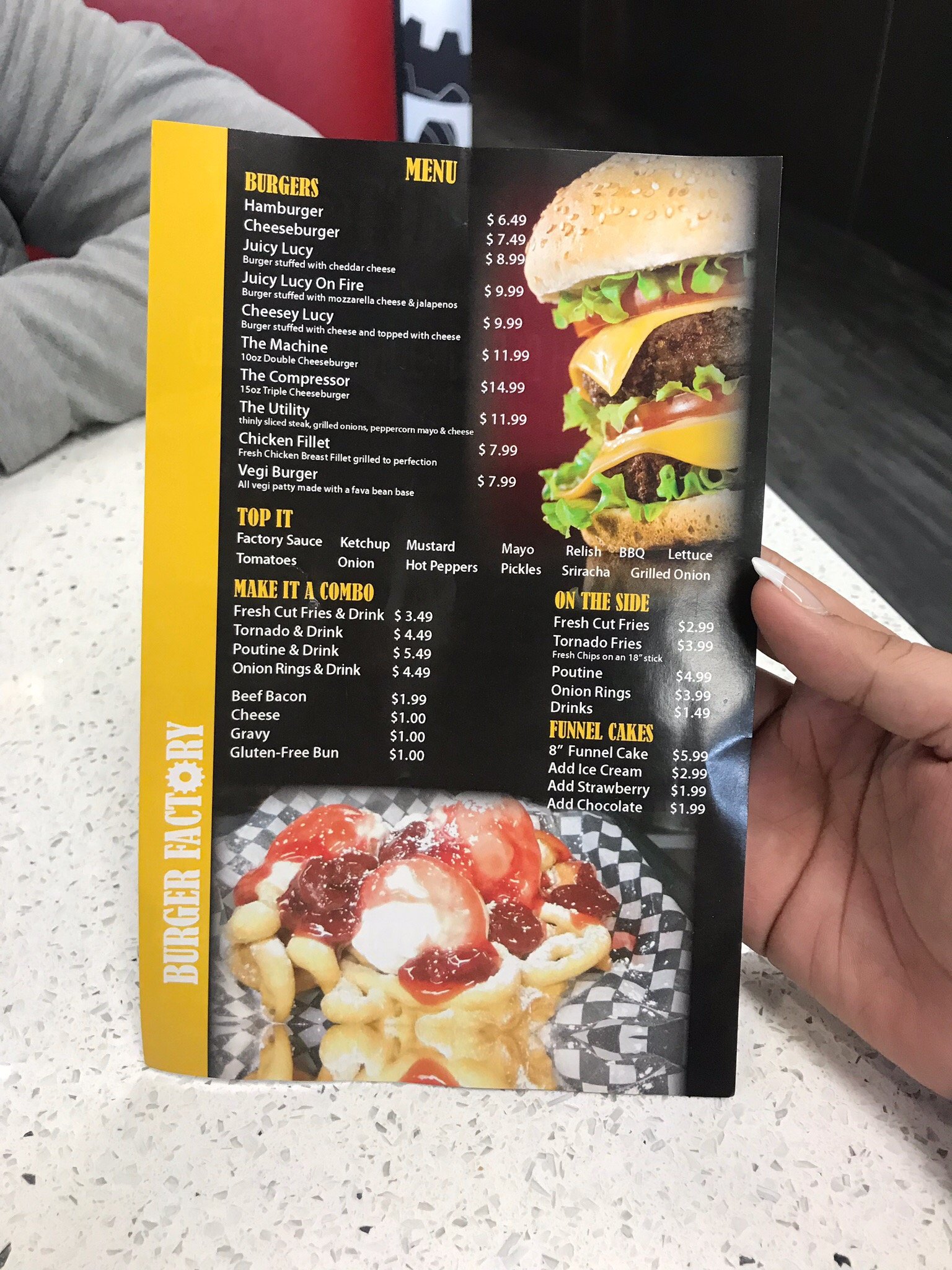 Photo credit: Tripadvisor