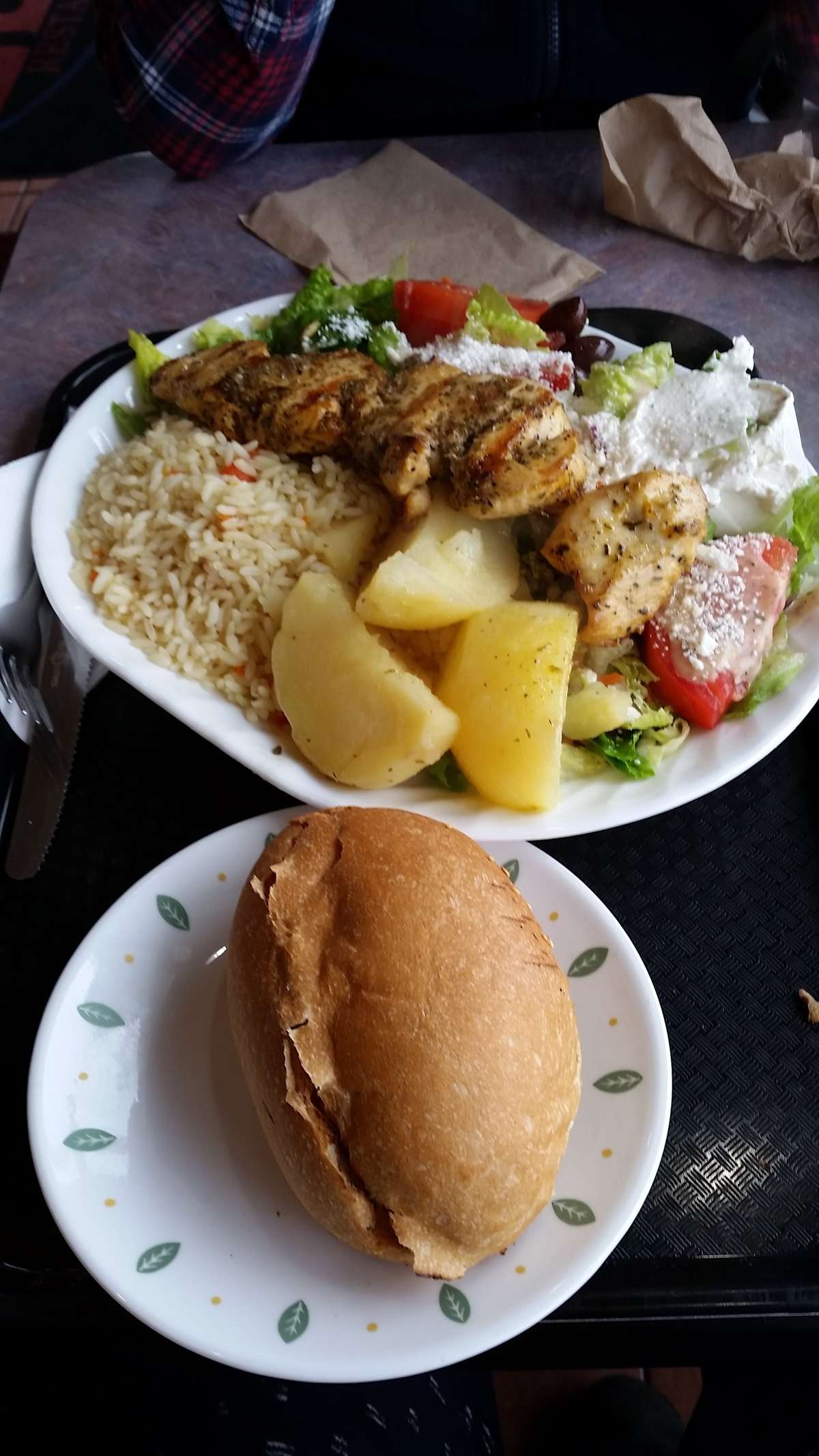 Photo credit: zomato