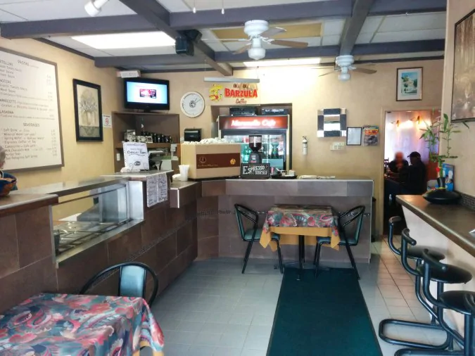 Photo credit: zomato