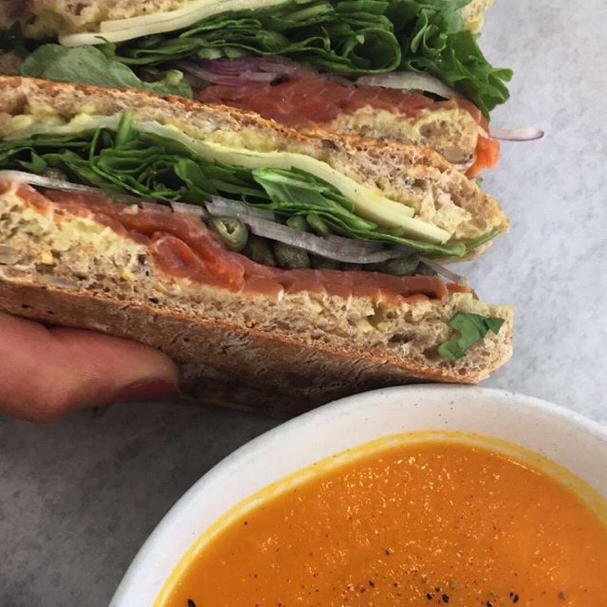 Photo credit: zomato