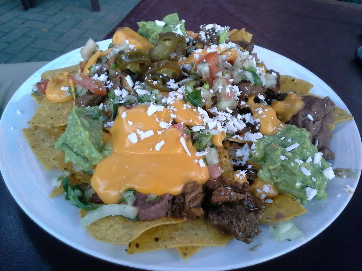 Photo credit: zomato