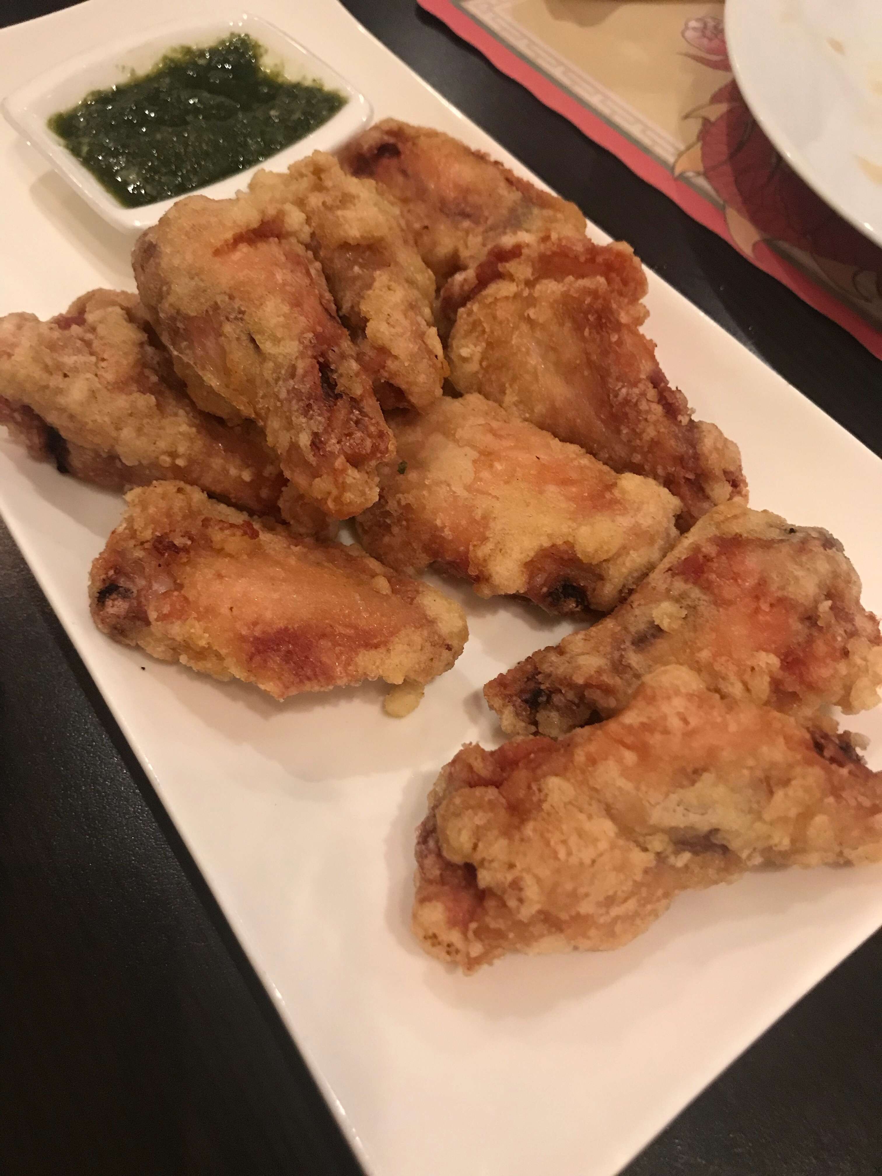 Photo credit: zomato