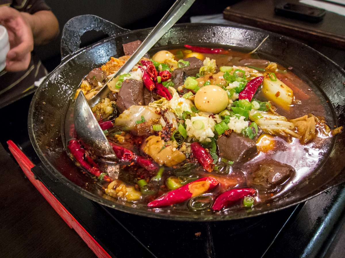 Photo credit: zomato