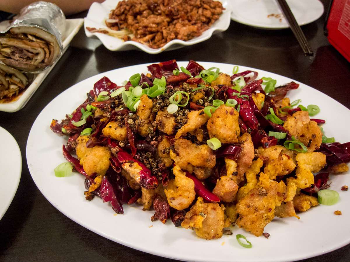 Photo credit: zomato