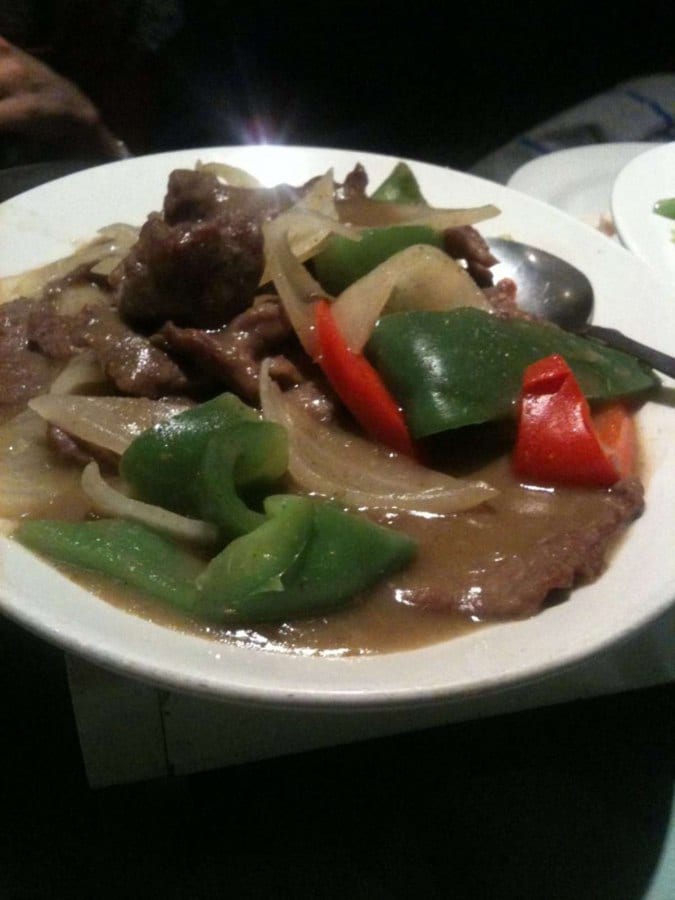 Photo credit: zomato