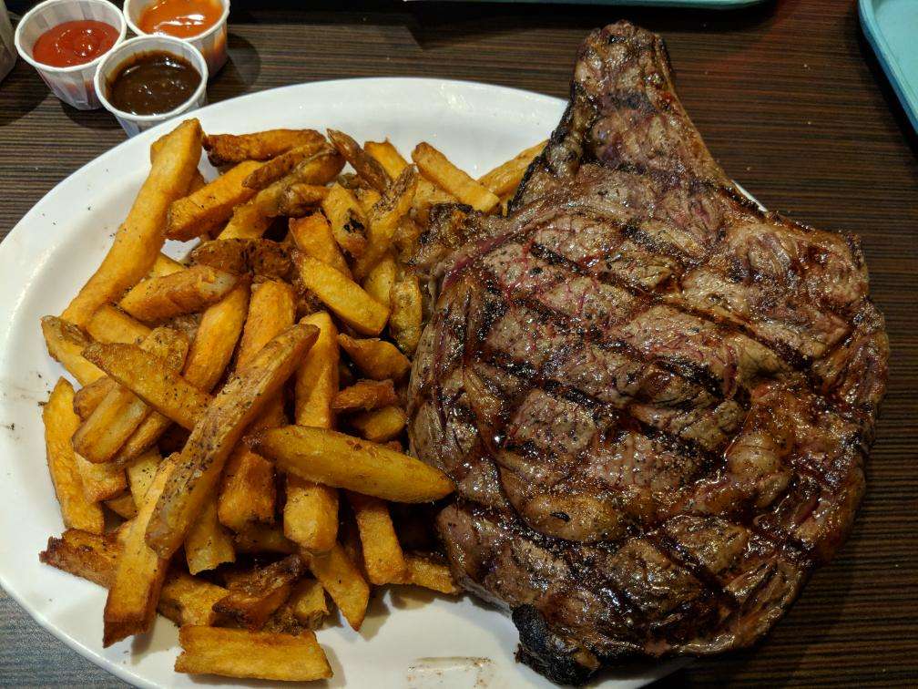 Photo credit: zomato