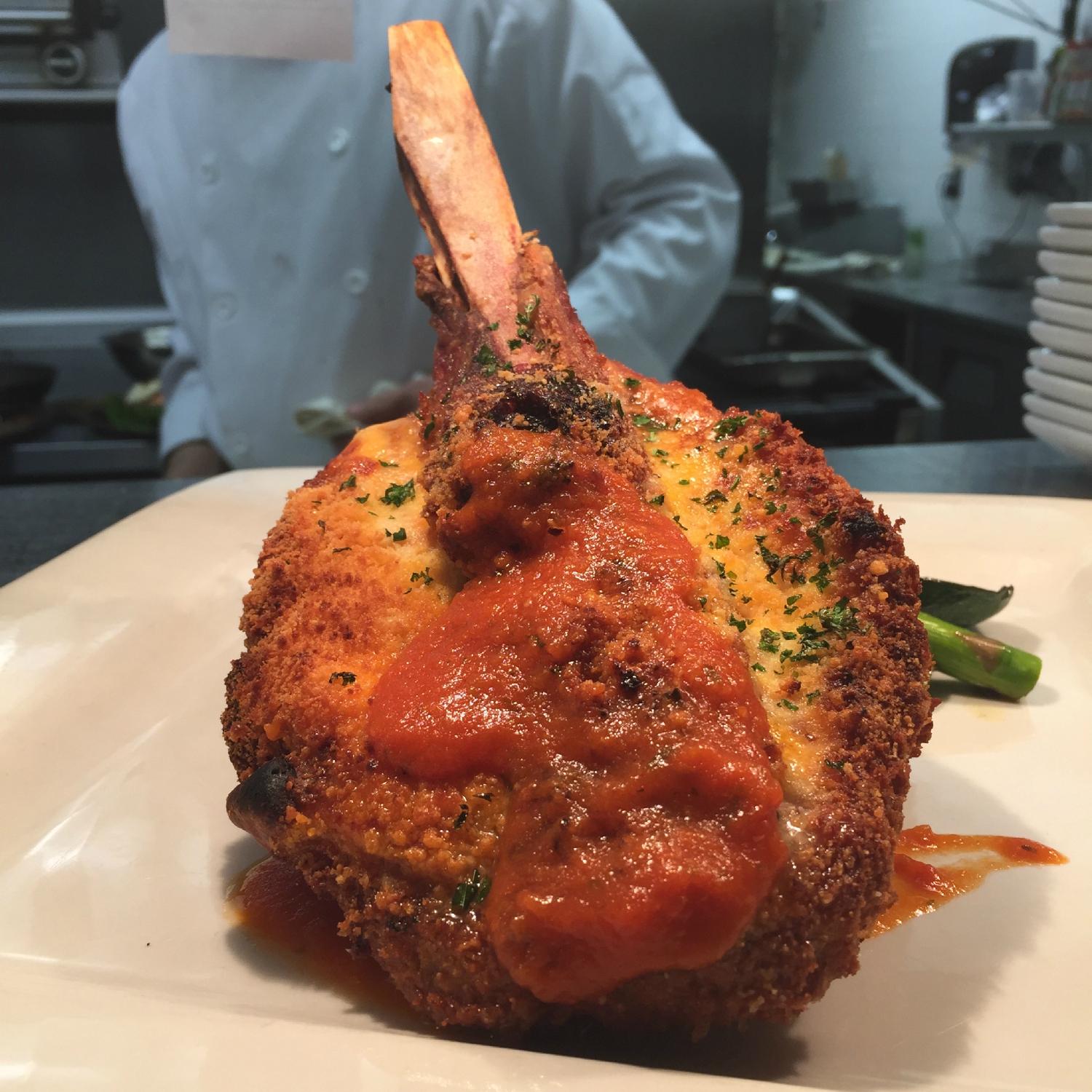 Photo credit: tripadvisor