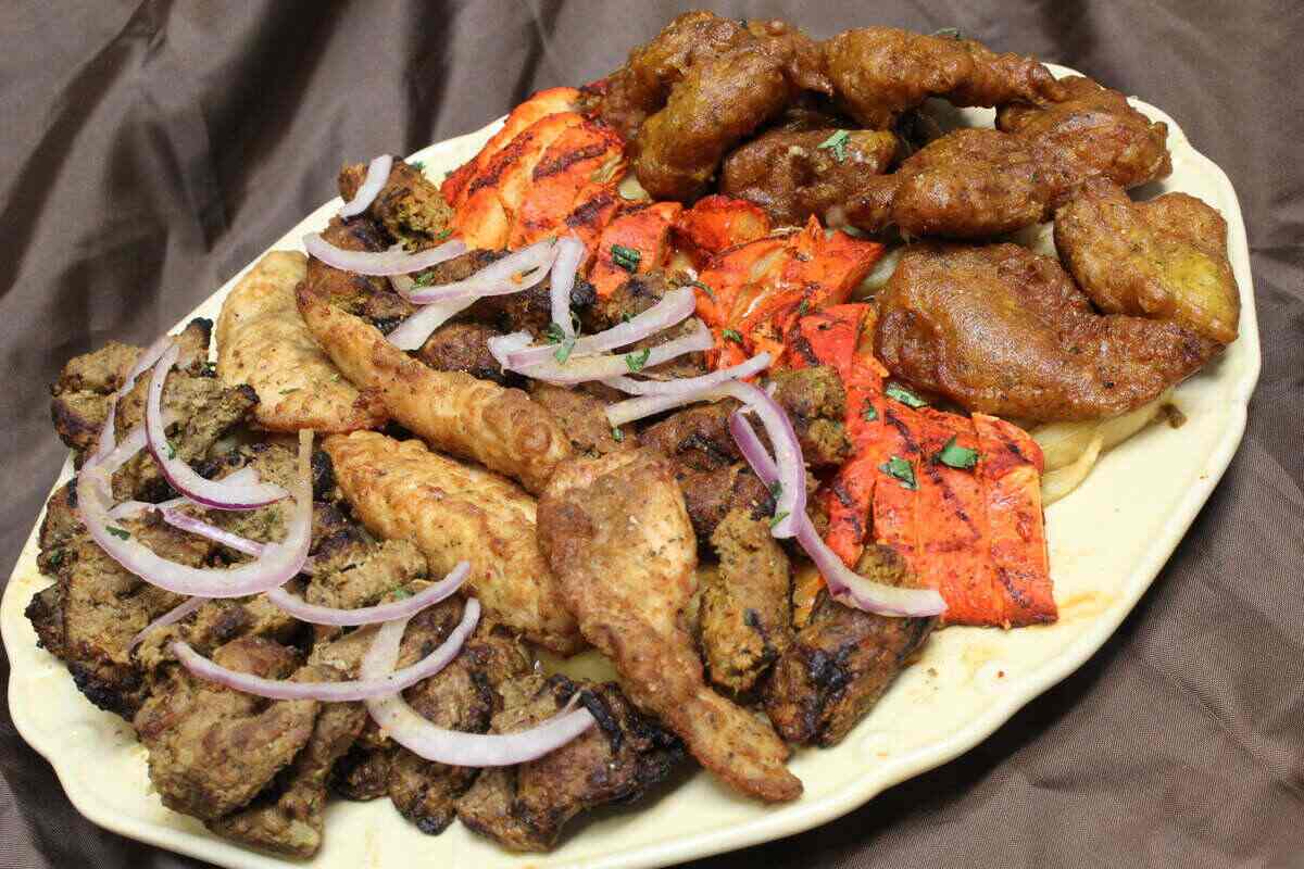 Photo credit: zomato