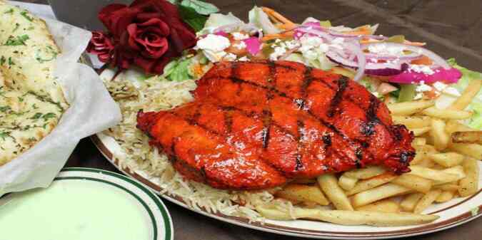 Photo credit: zomato
