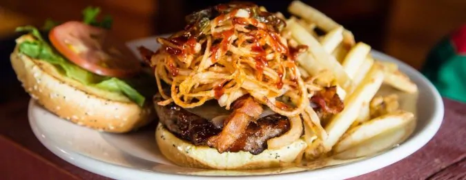 Photo credit: zomato