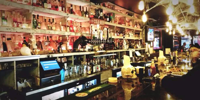 Photo credit: zomato