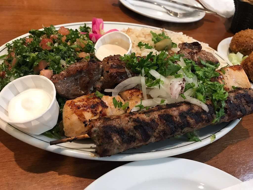 Photo credit: zomato