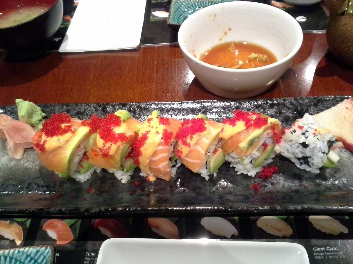 Photo credit: zomato