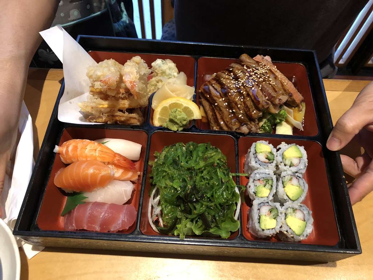 Photo credit: zomato