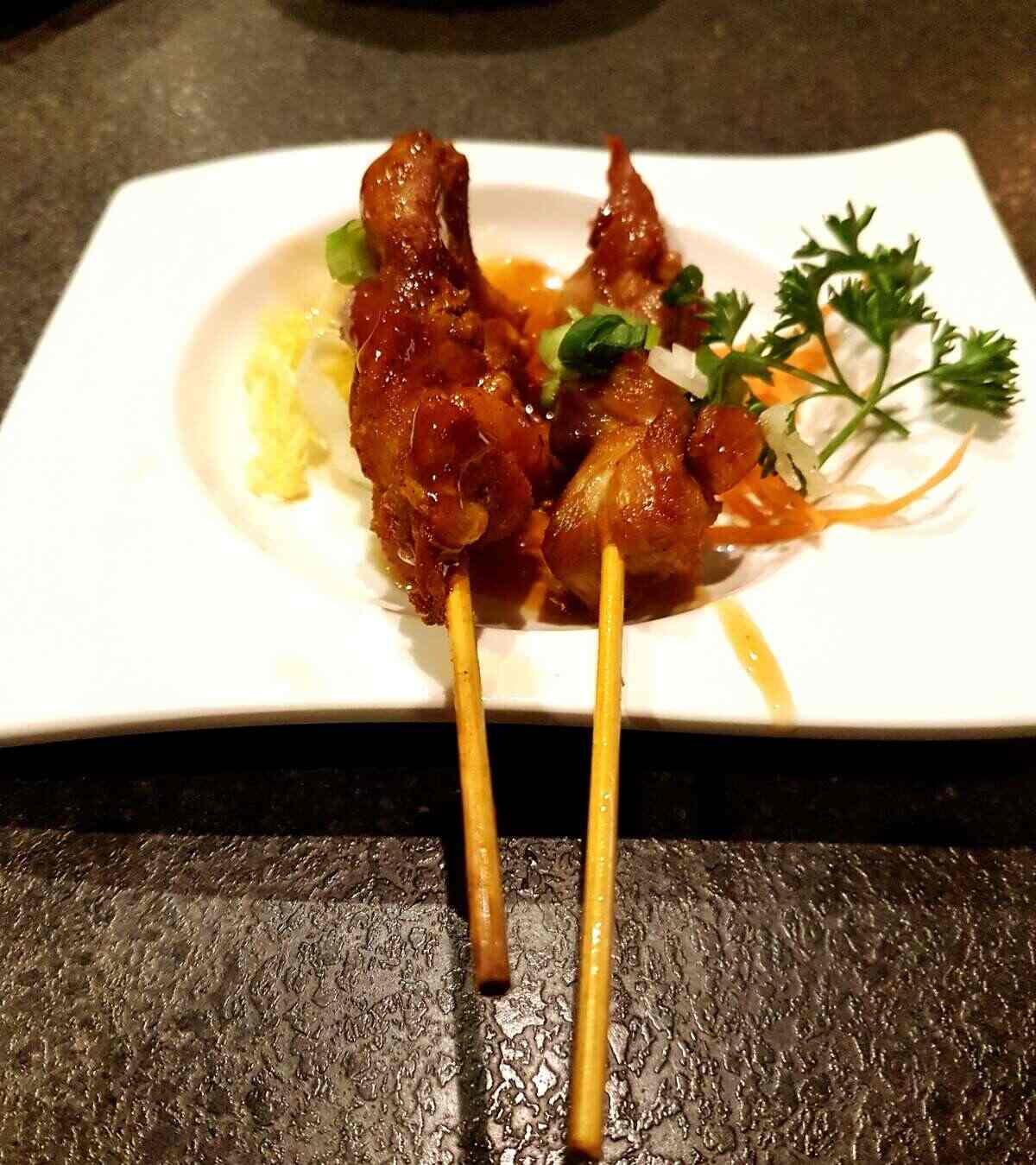 Photo credit: zomato